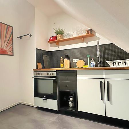 Ueber Den Daechern Von Witten Bis 6P Luaran gambar
