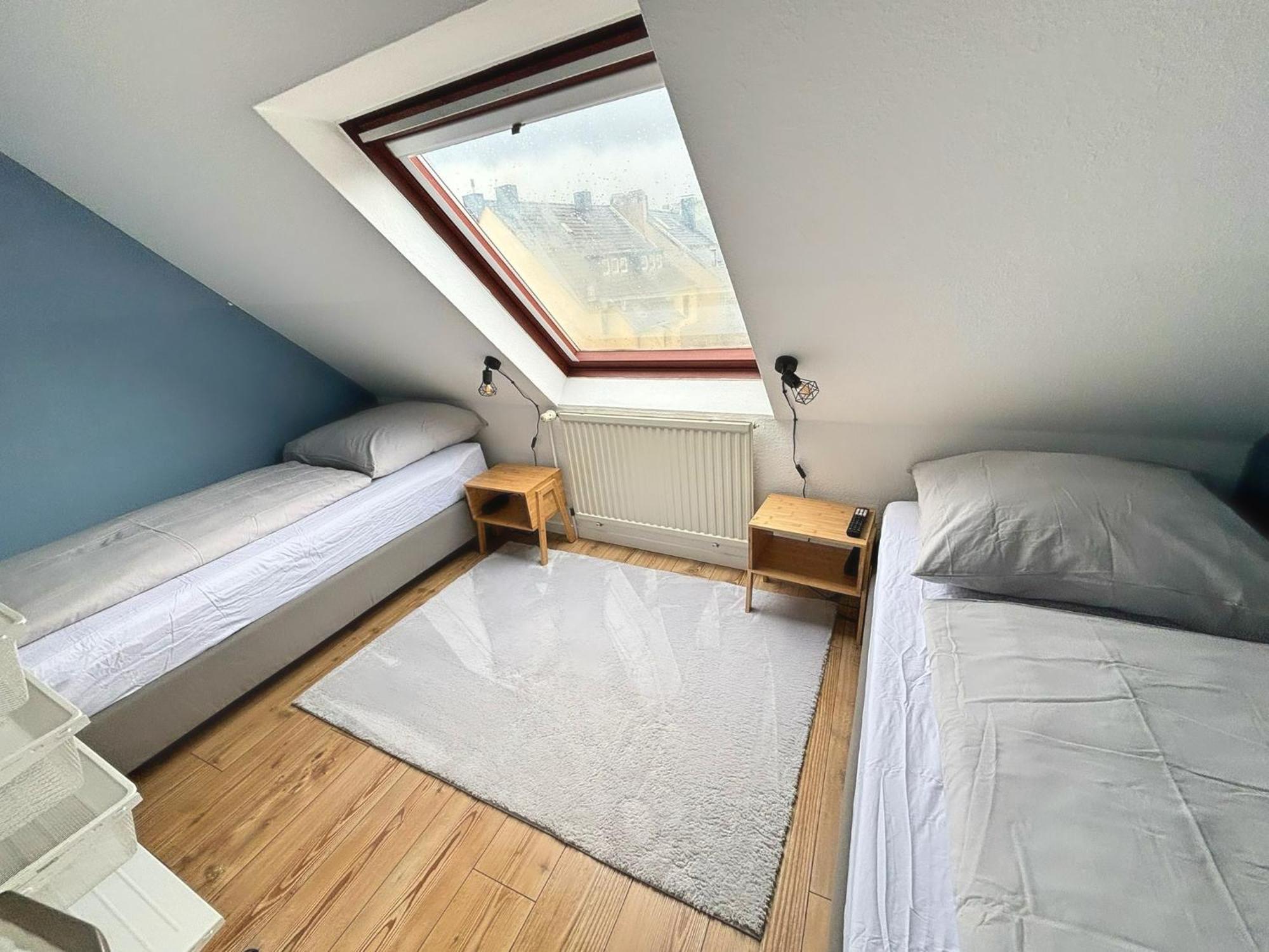 Ueber Den Daechern Von Witten Bis 6P Luaran gambar